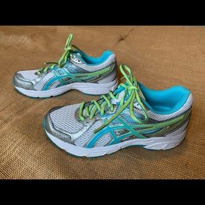 ASICS Gel Contend 2 Women’s Athletic Shoes